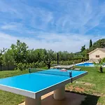 Holiday home Stone House Rita With Pool Porec