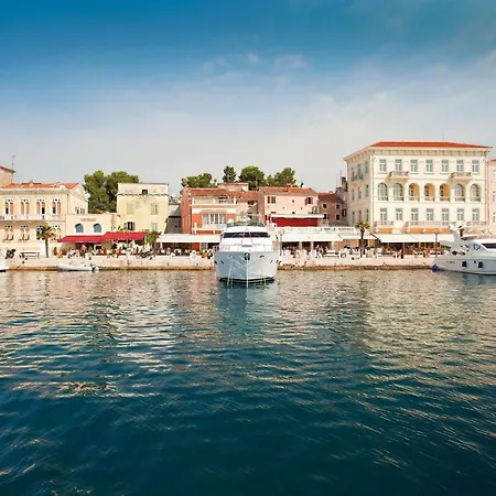 Feriehus Stone House Rita With Pool *