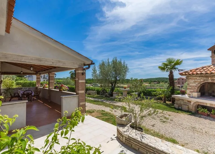 Nyaraló Stone House Rita With Pool *