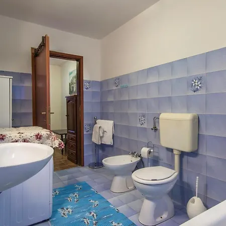 Stone House Rita With Pool * Poreč