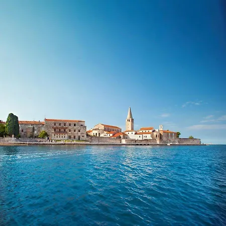 Stone House Rita With Pool Poreč